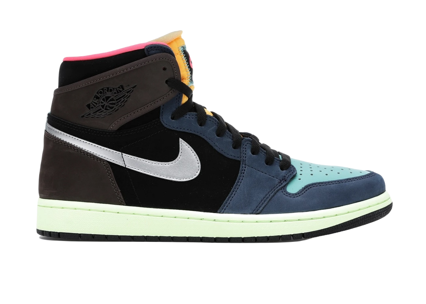 Nike Air Jordan 1 Retro High Tokyo Bio Hack