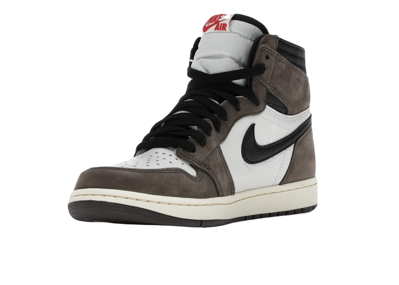 Nike Air Jordan 1 Retro High Travis Scott - CD4487-100 | Sneaker Baker
