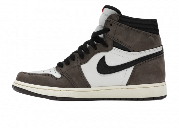 jordan 1 retro travis