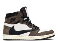 Nike Air Jordan 1 Retro High Travis Scott