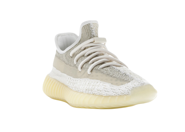 adidas yeezy boost natural
