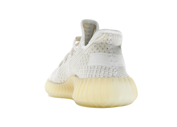 adidas yeezy boost natural