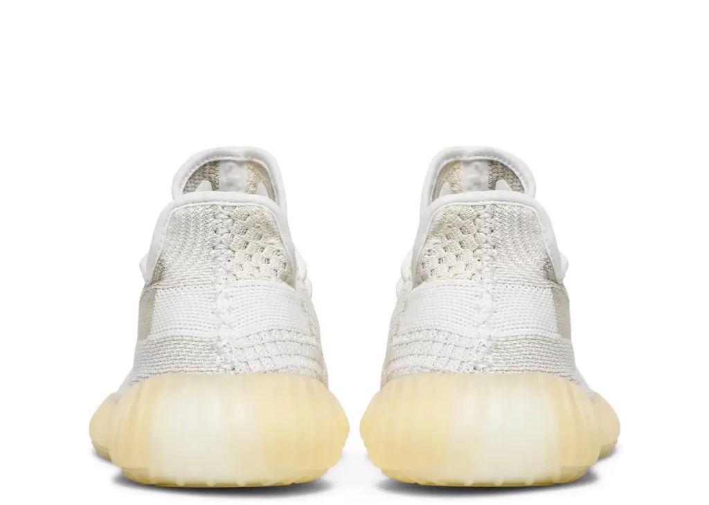 adidas Yeezy Boost 350 V2 Natural - FZ5246