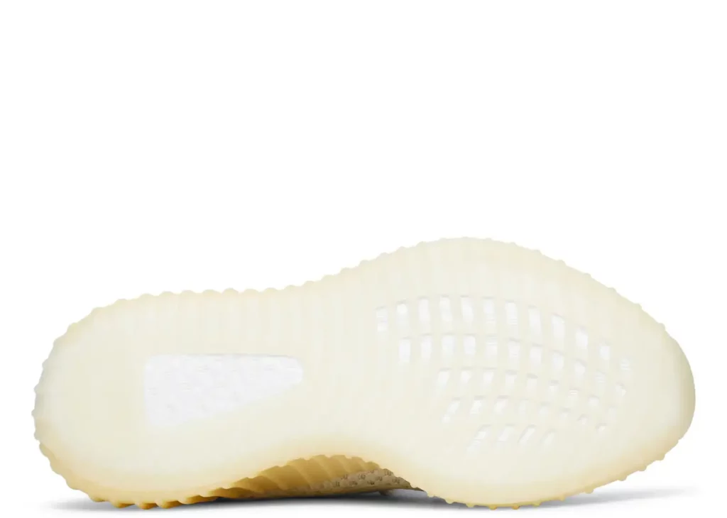 adidas Yeezy Boost 350 V2 Natural - FZ5246