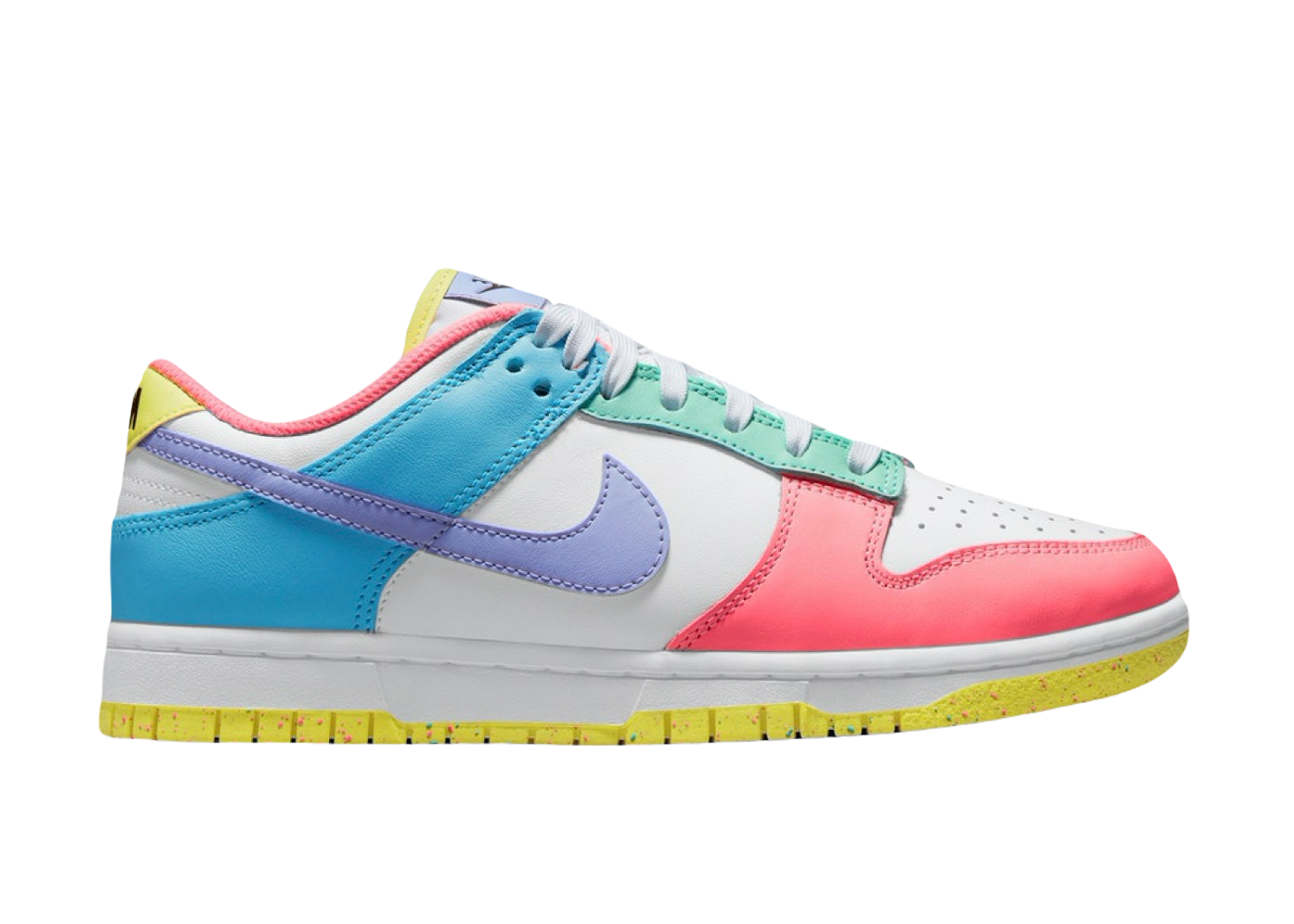 Nike Dunk Low SE Easter (W)