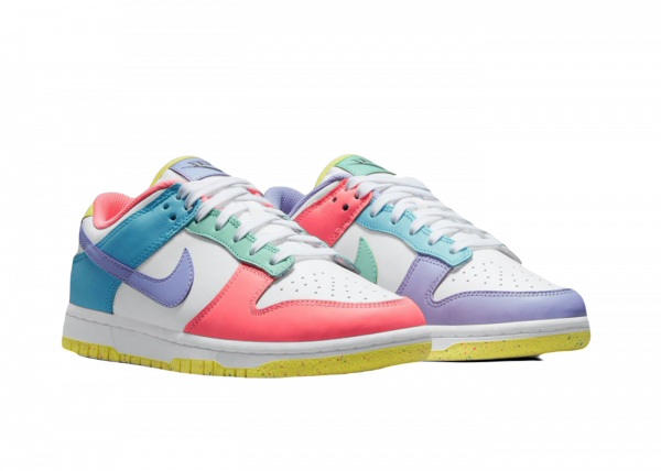 nike low dunk easter 2023