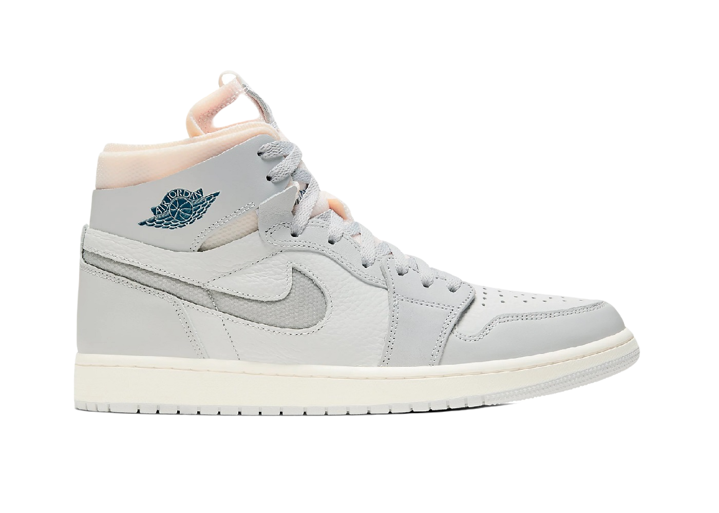 Nike Air Jordan 1 High Zoom Air CMFT London