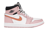 Nike Air Jordan 1 High Zoom Air CMFT Pink Glaze (W)
