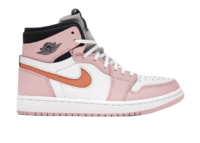 Nike Air Jordan 1 High Zoom Air CMFT Pink Glaze (W)