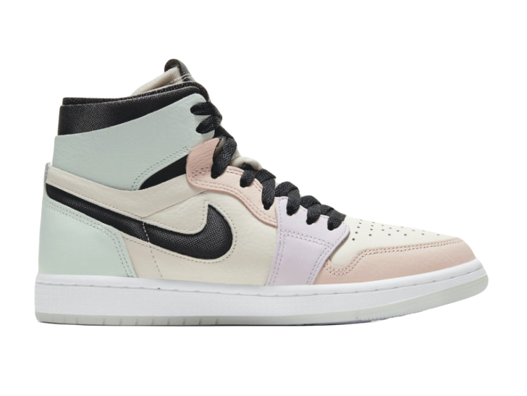 Air Jordan 1 High Zoom Easter