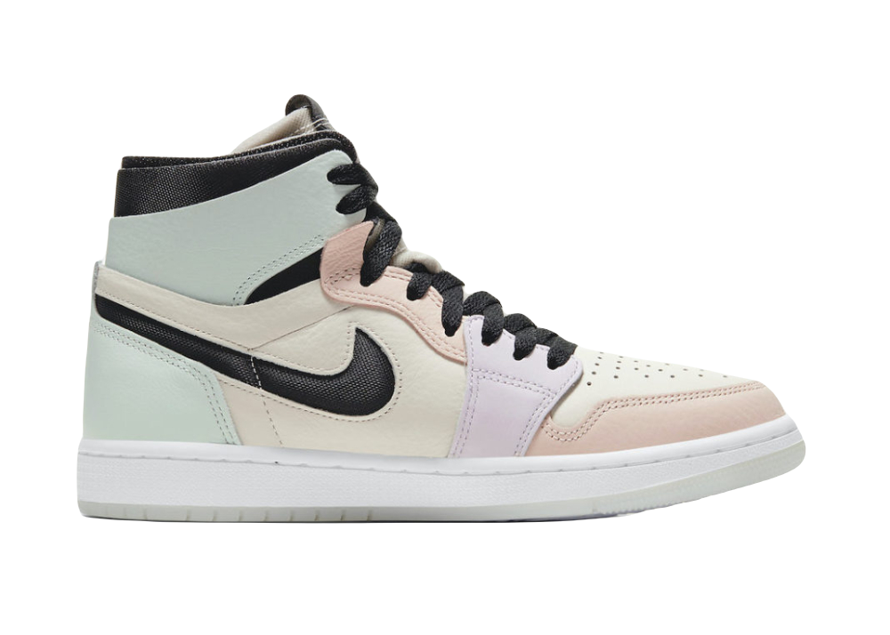 Nike Air Jordan 1 High Zoom CMFT Easter (W)