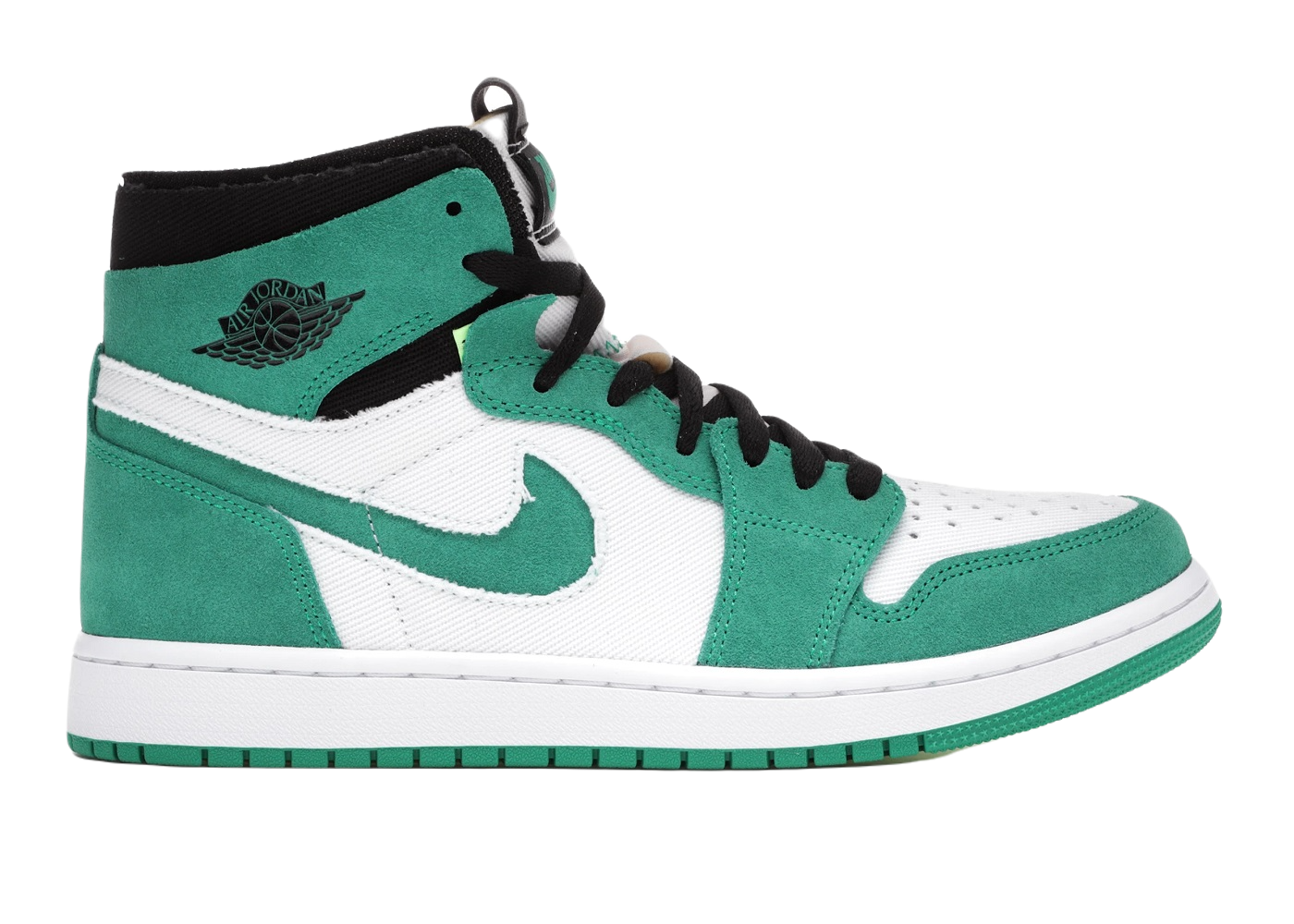 Nike Air Jordan 1 High Zoom CMFT Stadium Green