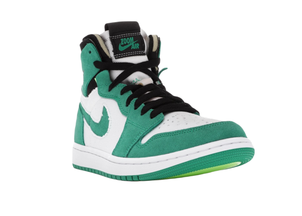 Nike Air Jordan 1 High Zoom CMFT Stadium Green