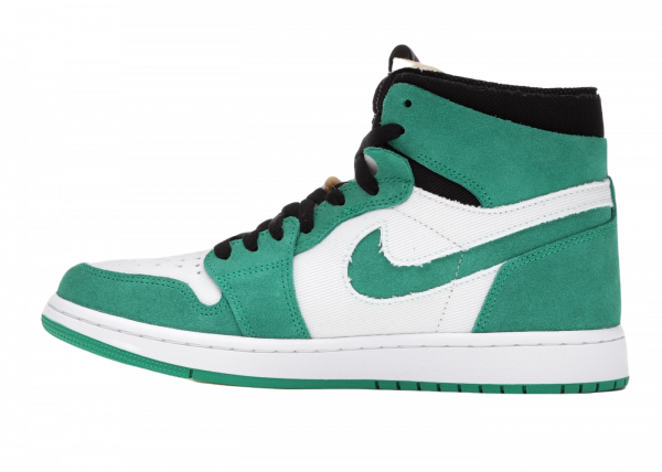 air jordan 1 cmft stadium green