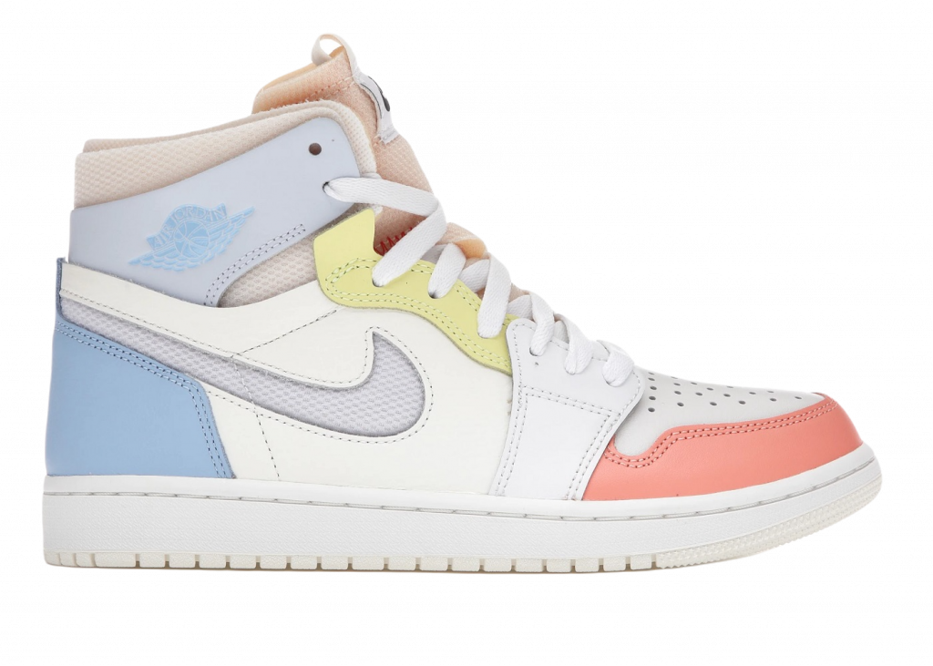 air jordan 1 zoom to my first coach stockx