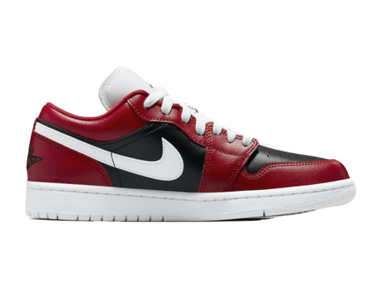 Nike Air Jordan 1 Low Chicago Flip (W)