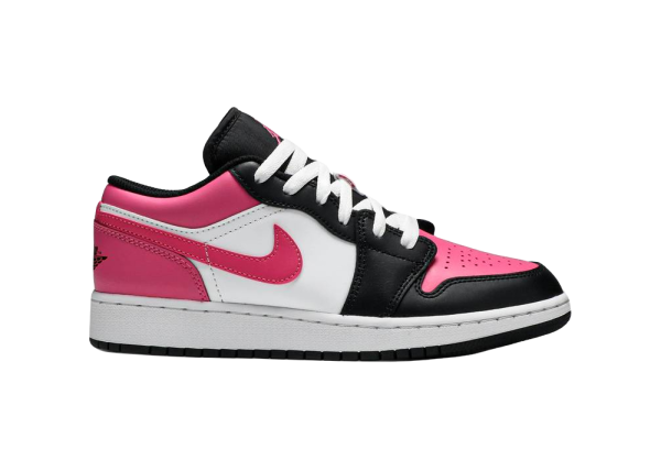Nike Air Jordan 1 Low Pinksicle (GS)