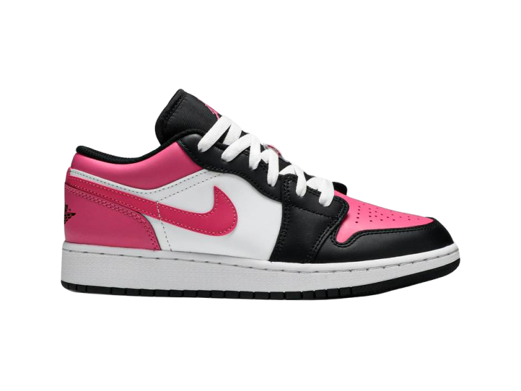 Air Jordan 1 Low Pinksicle