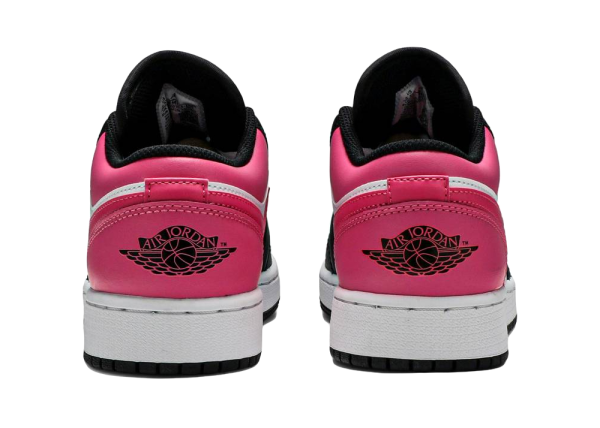 Nike Air Jordan 1 Low Pinksicle (GS)