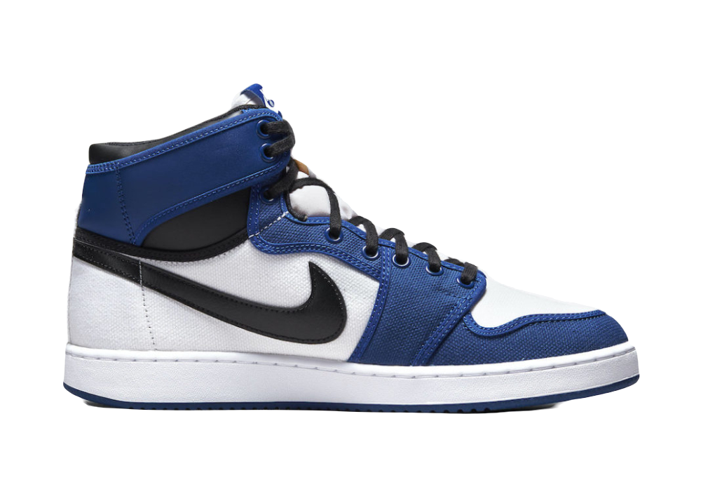 Nike Air Jordan 1 Retro AJKO Storm Blue