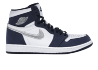 Nike Air Jordan 1 Retro High COJP Midnight Navy