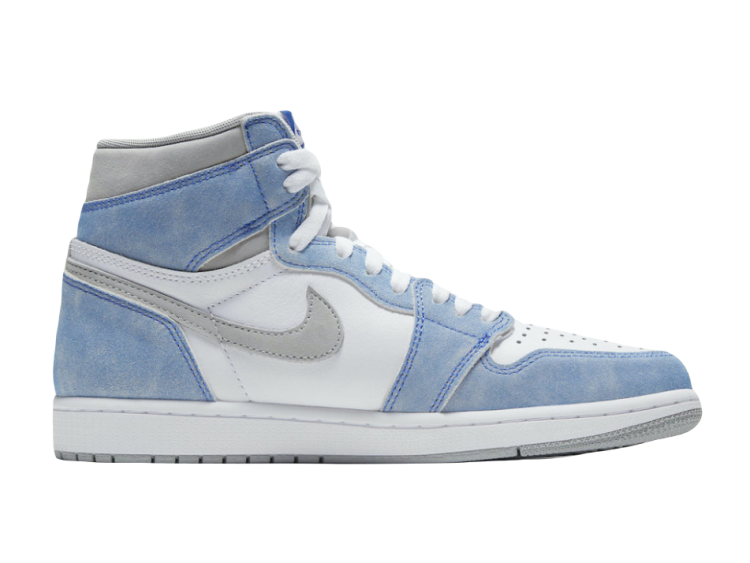 Nike Air Jordan 1 Retro High OG Hyper Royal