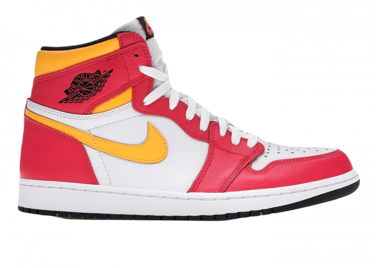 retro high og light fusion red