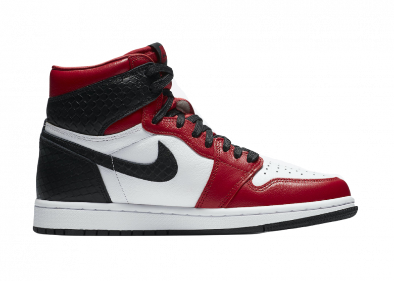 satin snake chicago jordan 1