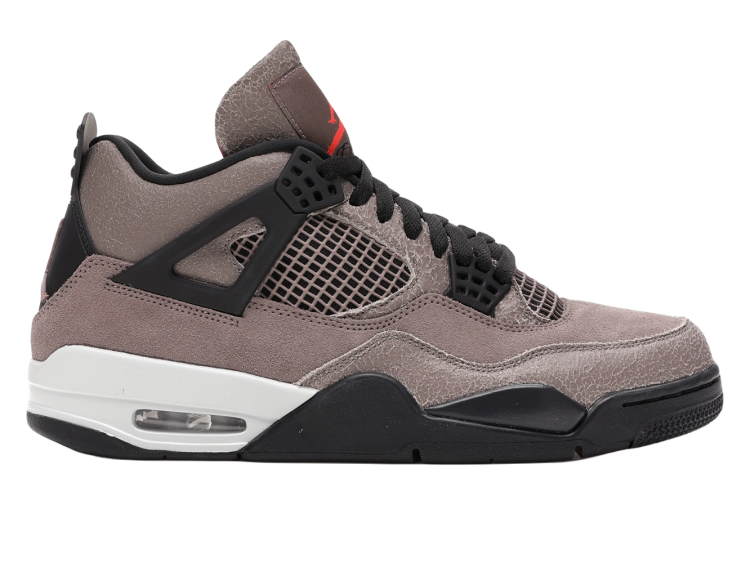 Jordan 4 Taupe Haze