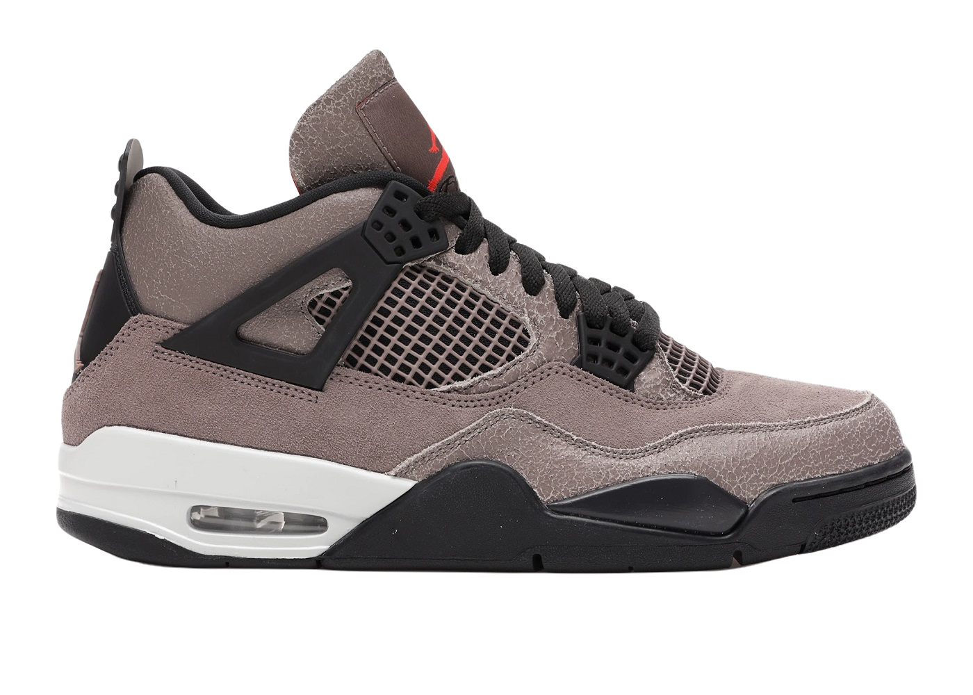 Nike Air Jordan 4 Retro Taupe Haze