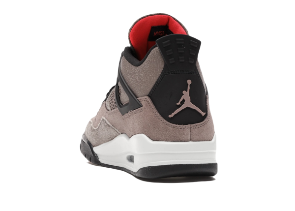 Nike Air Jordan 4 Retro Taupe Haze