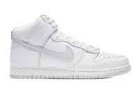 Nike Dunk High SP Pure Platinum