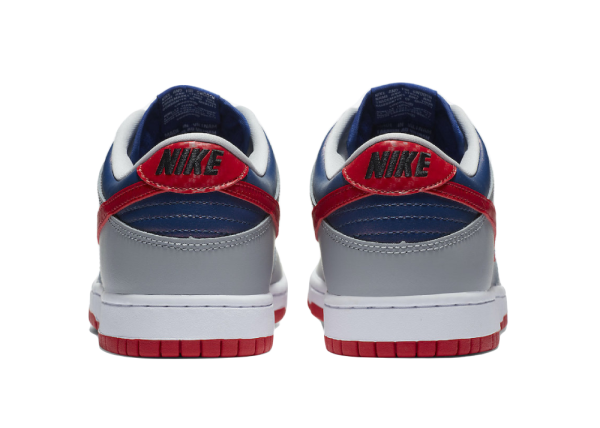 Nike Dunk Low Co.JP Samba (2020)
