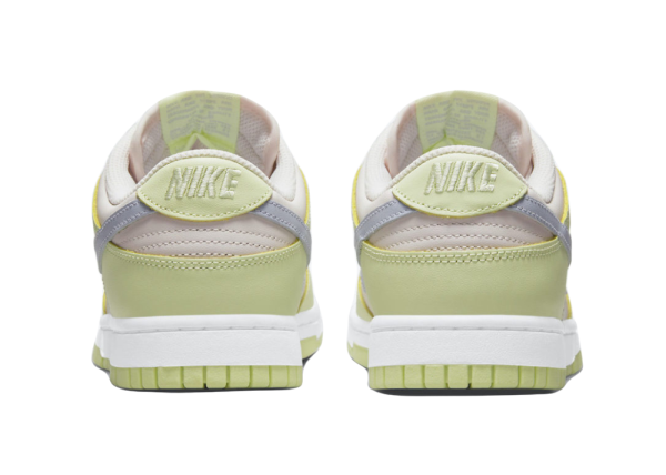 Nike Dunk Lime Ice