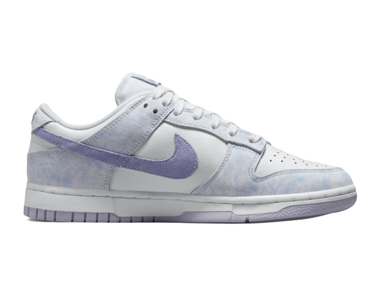 Nike Dunk Purple Pulse