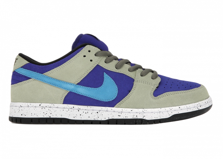 celadon dunks