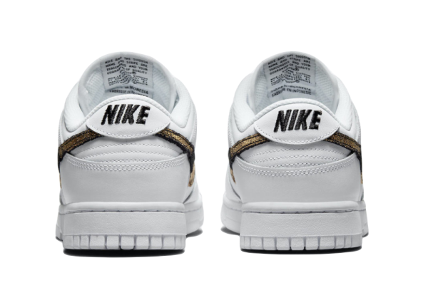 Nike Dunk Low SE Animal Instinct White (W)