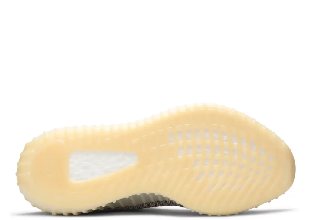 adidas Yeezy Boost 350 V2 Ash Pearl - GY7658