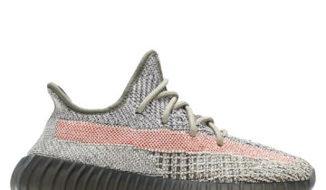 adidas Yeezy Boost 350 V2 Ash Stone