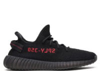 adidas Yeezy Boost 350 V2 Black Red