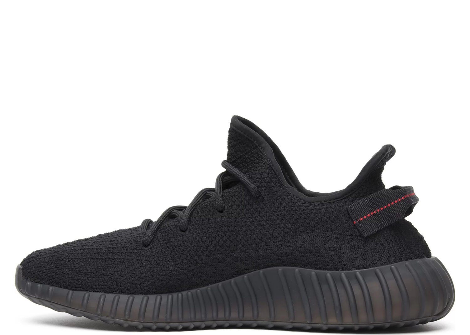 adidas yeezy boost 350 v2 black red