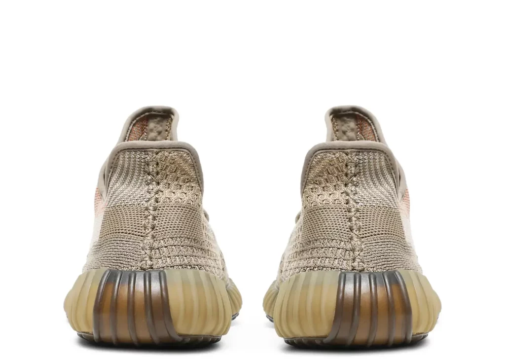 adidas Yeezy Boost 350 V2 Sand Taupe - FZ5240