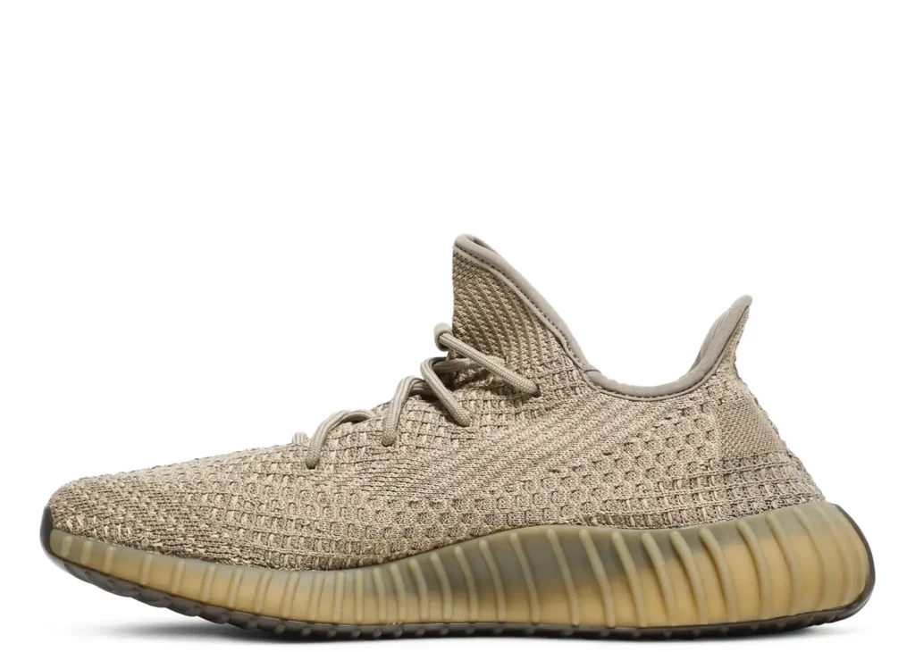 adidas Yeezy Boost 350 V2 Sand Taupe - FZ5240