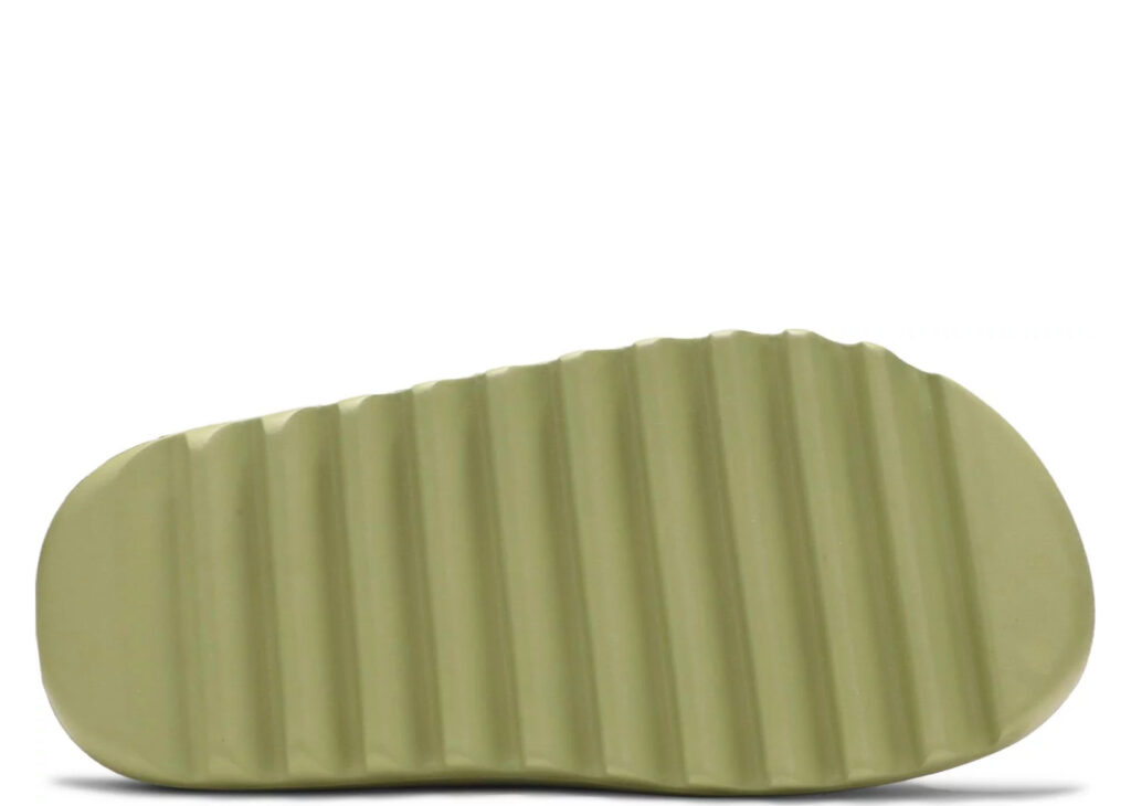 adidas Yeezy Slide Resin - GZ5551