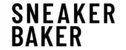 Sneaker Baker