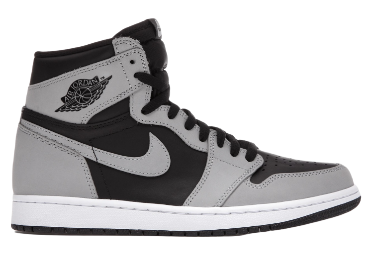 Nike Air Jordan 1 Retro High Shadow 2.0