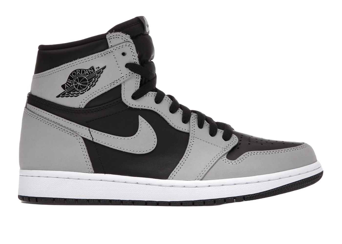 Nike Air Jordan 1 Retro High Shadow 2.0