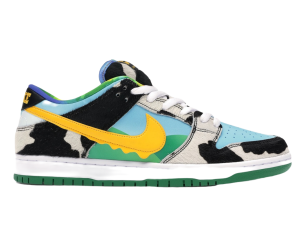 Nike SB Dunk Low Ben Jerry’s Chunky Dunky