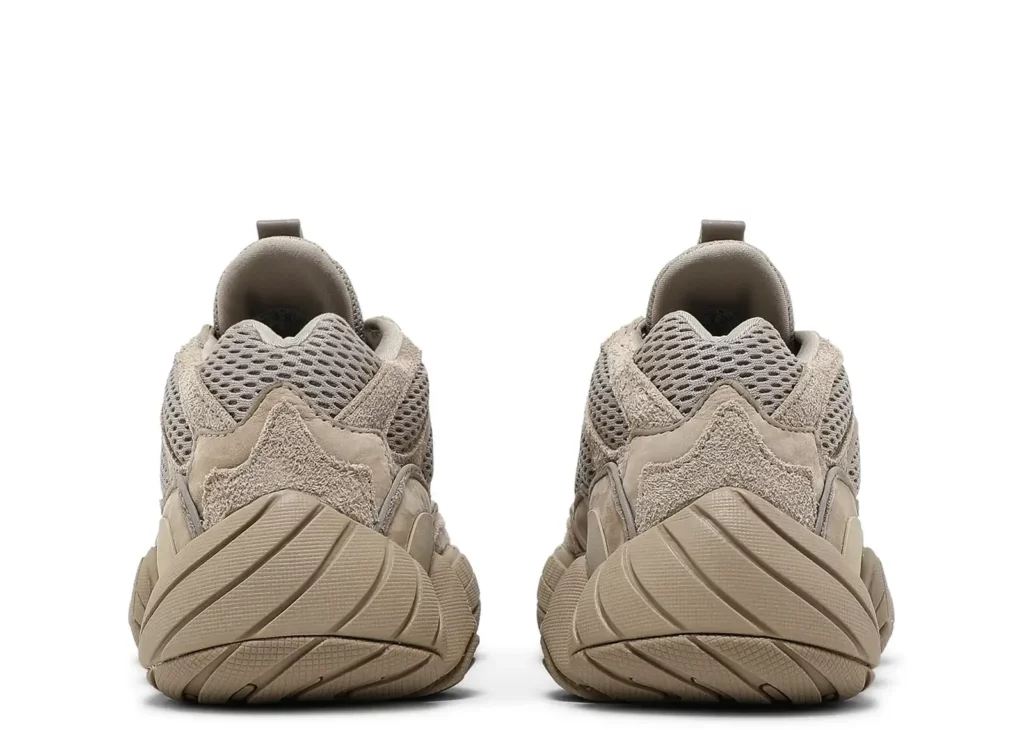adidas Yeezy 500 Taupe Light - GX3605 - Sneaker Baker