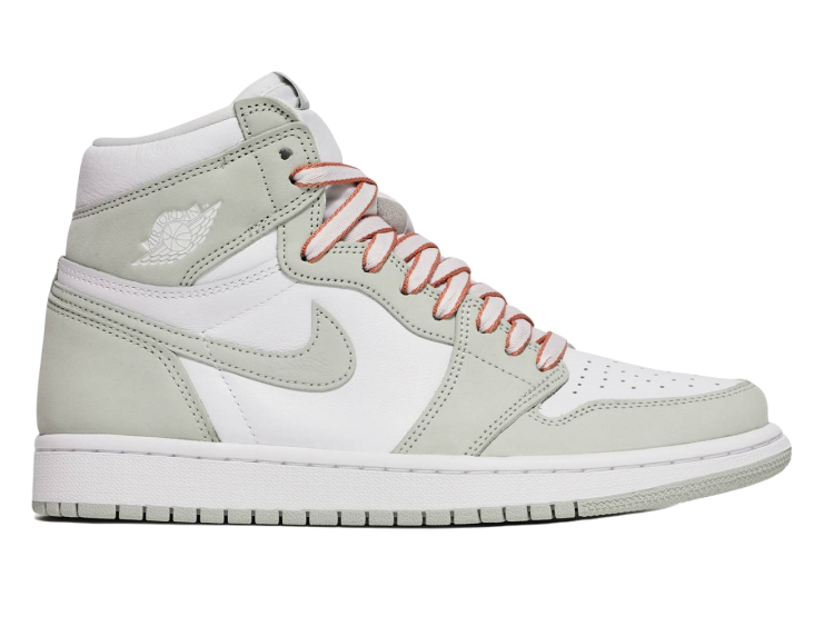 Nike Air Jordan 1 High OG Seafoam (W)